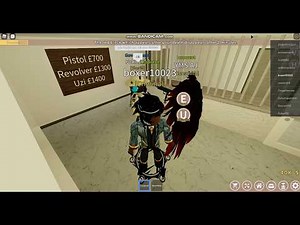 HOW TO NOCLIP IN ROBLOX ANOMIC!!! *NOT PATCHED*