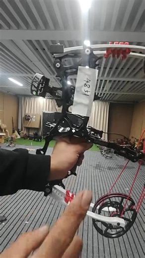 797 reactions · 22 shares | Testing of the custom compound bow for Mr. BurneyDexter.#fyp #Archery #outdoors #compoundbow #tools #hunting #sport #fishing | Battle Falcon | Facebook