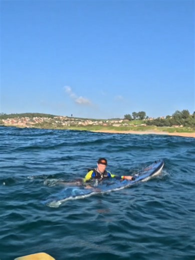 When a Fish Wrecks Your Kayak: A Hilarious Adventure