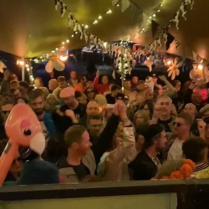 11K views · 668 reactions | VIEW FROM THE DJ BOOTH: Top night at a...