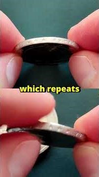 Check Your Coins for THIS Error 👀 #euro #coin