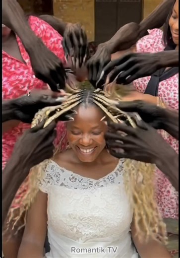 MY BEST FRIENDS ON MY WEDDING DAY. PART 1 | best friends