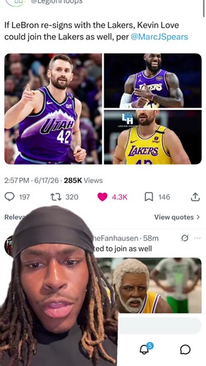 #nba #lakers #luka #lebron #austinreaves | Austin Reaves