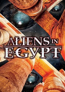 Aliens In Egypt streaming: where to watch online?
