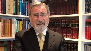 21K views · 503 reactions | This Shabbat (3rd Tammuz) is the 25th yartzeit of Rabbi Menachem Mendel Schneerson, the Lubavitcher Rebbe. He was a man who inspired me and left a legacy that impacted the Jewish world. His teachings remain as relevant today as ever before. | The Rabbi Sacks Legacy | Facebook