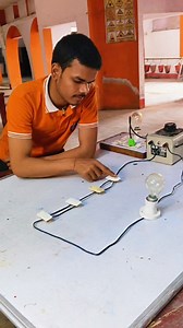 One lamps four places control electrician practical | electrical engineering | Bhim Maurya
