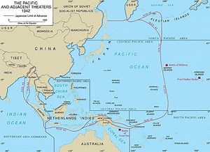June 20, 1944: The Great Marianas Turkey Shoot (Battle of the Philippine Sea) - History and Headlines