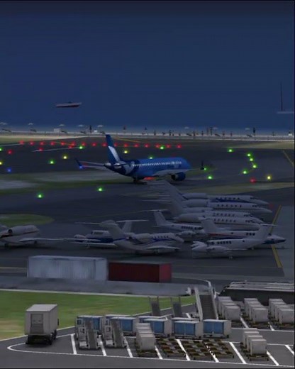 Breeze Airways Epic Takeoff at Sint Maarten International Airport (SXM) ✈️🌴 #finaltakeoff