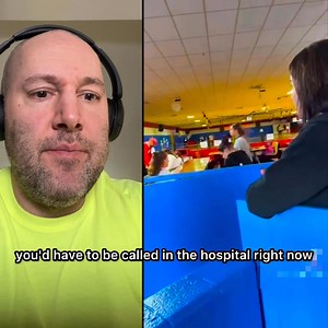 814K views · 5.2K reactions | Family with service dog gets denied entry #reaction | Anthony T Reactions | Facebook