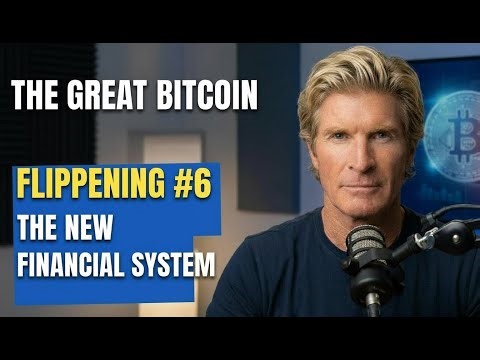 The Great Bitcoin Flipping #6: New Financial System Emerging - Babbage, STAS v 1Sat