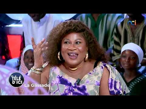 La Télé d’Iciu lundi 31 mars 2025 avec Decothey, Amelie Wabehi, Gohou Michel, Digbeu Cravate, Abass