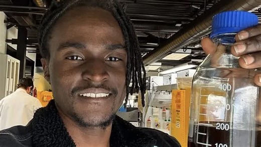 All about Julian Brown — inventor behind viral Plastoline project