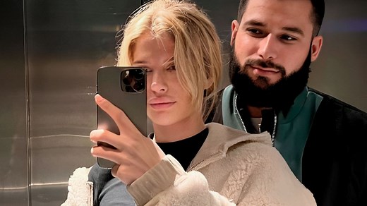 Ajla Etemovic, la nueva novia de Jota Peleteiro, ya conoce a los hijos de Jessica Bueno