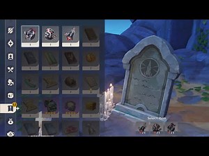 The Bell of Mourning Echoes Full Quest Genshin Impact