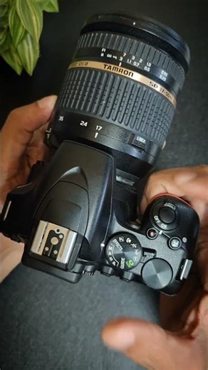Nikon camera 📸 200 zoom