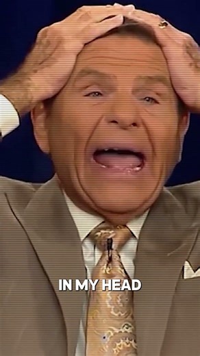 Kenneth Copeland’s Weirdest Healing Clip