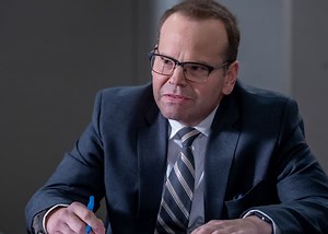 Michel Charette s’emporte: «Il y a un cave, un pas de vie qui se fait passer pour moi»