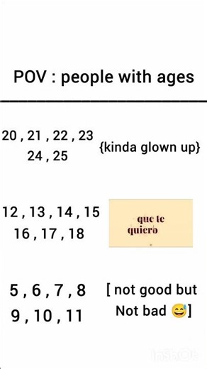 gen z always slayy 🔥💯 #genz #ages