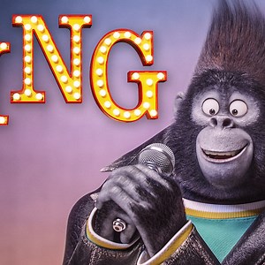 Sing - Film (2016)