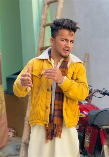 Stasu Da Support Zrort: Sad Moments on a Motorcycle