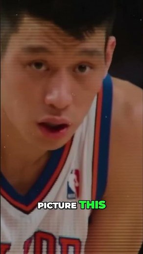 Jeremy Lin's Journey From Couch to NBA Legend!