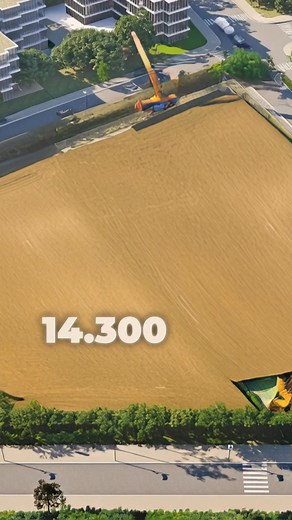 Am început vânzările la One Academy Club, noua dezvoltare marca One United Properties, creată sub viziunea responsabilității urbane. 150 de apartamente moderne, într-o comunitate care aduce împreună locuința, educația și infrastructura. 🏫 Școală și grădiniță private integrate în ansamblu 🛣️ 3,5 km de drumuri noi, investiție privată pentru o zonă mai sigură și accesibilă 🌳 Spații verzi și locuri de joacă dedicate familiilor 🏠 Apartamente luminoase, cu design eficient și finisaje premium 🔑 De