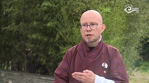 Bhutan’s first 2D adventure game, Pin Zhi is now available online. It was launched on itch.io, a game distribution website on Thursday. As of now, about 20 copies of the game have been ordered by Bhutanese gamers and a few copies were sold from the website. It will also be made available on Steam from the 18th of this month. A group of DeSuups working for an IT company in Thimphu TechPark called Green E-Integrated Private Limited developed the game. #thimphu #bbs #news #asia #druk #media #bhutan