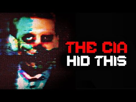 Most Disturbing Internet Mysteries