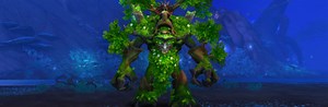 World of Warcraft’s Wandering Ancient mount is out, but it’s taking some time to roll out | Massively Overpowered