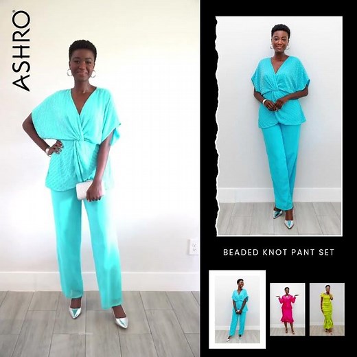 Ashro Easter 2025 - All Product