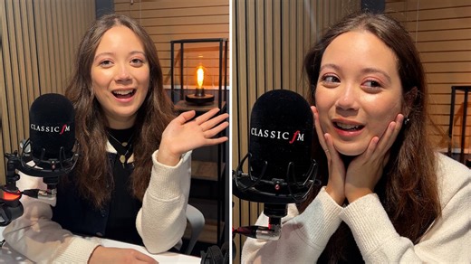 Singer and cellist Laufey: ‘I hope to be a gateway to classical music for new audiences’