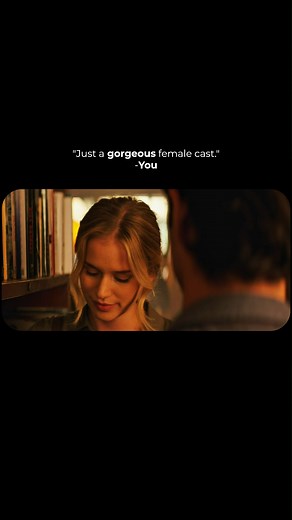 The Golden Films | ❤️You is a psychological thriller web series on Netflix that follows the life of Joe Goldberg, a charming yet dangerously obsessive man who... | Instagram