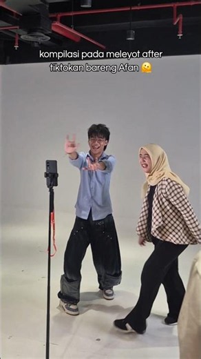 #shorts3d #SahabatAfan fainting after making content with Afan lol