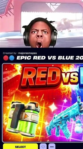 🔥 IShowSpeed SHOWS ADMIN CODE to GET Human Torch NOW in Fortnite 😱