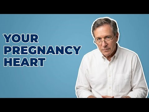 Are Heart Palpitations Normal During Pregnancy?