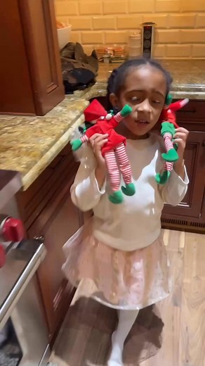 5.5K views · 103 reactions | Elfy & Stinky Are Gone!! Parents understand my pain! Setting them up every night from Thanksgiving to Christmas! Elf Magic | Frank Ski | Facebook