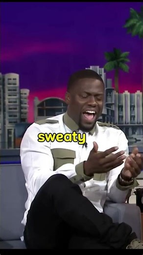 Jimmy Fallon & Kevin Hart Scream on a Roller Coaster! 😂🎢 #JimmyFallon #KevinHart #Shorts
