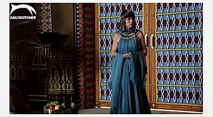 Moises Y Los Diez Mandamientos Capitulo 49 Completo