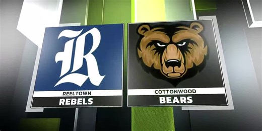 Fever week 13 - Reeltown vs. Cottonwood