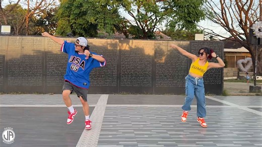 NON-STOP TIKTOK DANCE WORKOUT 2026 l Dance Trends l Dance Workout