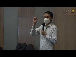 01 Introduction to Economic Modeling, a 2x2 CGE Model