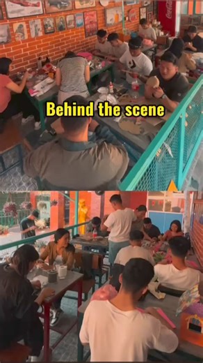 3K views · 37 reactions | Silver Mountaineers behind the scene of their decorations & preparation for their "SOUTH INDIAN THEME RESTAURANT". #silvermountainschoolofhotelmanagement #silvermountaineers #unity #teamwork #preparation | Silver Mountain School Of Hotel Management | Facebook