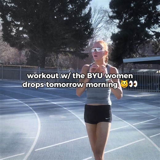 Track Workout Tips and Training Techniques