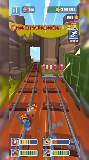 #running #subwaysurfers #subwaysurfersshorts #subwaysurfhighlights#subwaysurflive #trainvideo#shorts