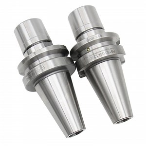 [Hot Item] High Precision Tool Holders Bbt30 Bbt40 Bbt50 Toolholder with Factory Price