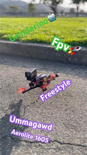 Ummagawd grinderino fpv #vivia #viralvideo #shorts #short #trending #trendingshorts#ummagawd