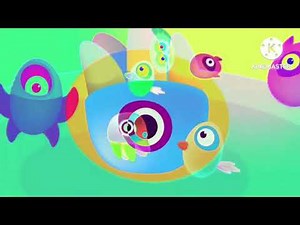 Zoo Moo Kids Logo Remake Effects