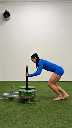 Cobalt blue @o‪@oner.active‬ code ‘DESI’ to save on orders (SoftMotion) #bobsleigh #activewear #oner