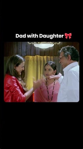 Dad with daughters #bollywood
