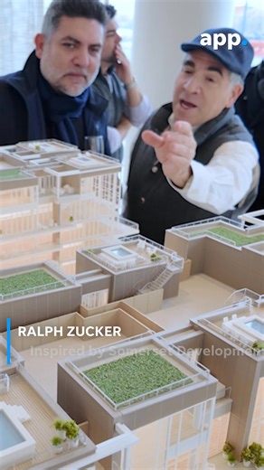 36K views · 166 reactions | Developers broke ground on The Lido Asbury Park, hoping to complete the project of 112 condominiums over the next two years. | The Asbury Park Press | Facebook